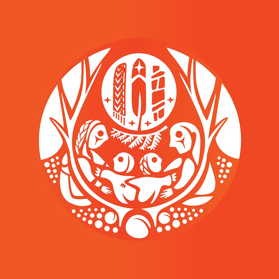 Survivors Flag